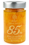 Authentic Jam Seville Orange
