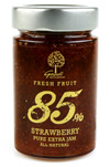 Authentic Jam Strawberry