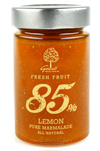 Authentic Jam Lemon
