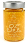 Authentic Jam Grapefruit