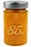 Authentic Jam Orange