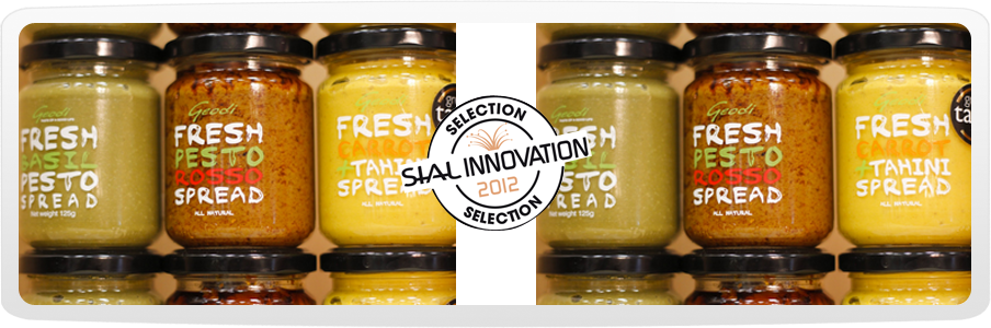 Spreads