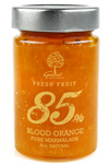 Authentic Jam Blood Orange