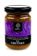 Chutney Σύκου, 175 g