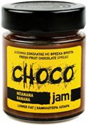 ChocoJam