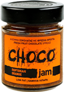 ChocoJam