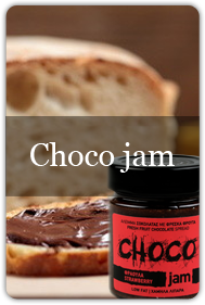 chocojam