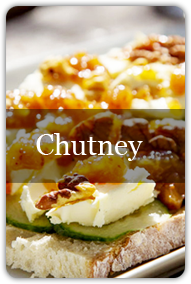 chutney