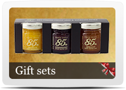 μαρμελάδες gift sets
