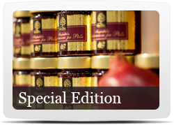 μαρμελάδες special edition