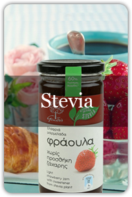 stevia