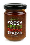 PESTO Rosso (Λιαστής Ντομάτας και Βασιλικού), 125g