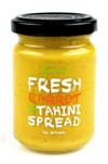 Spread Φρεσκο Καρότο με Ταχίνι (ΧΟΥΜΟΥΣ), 140g